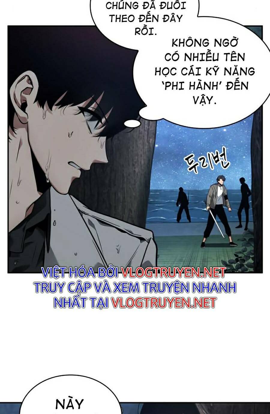 Toàn trí độc giả - Omniscient Reader - Chapter 97 - Page 37