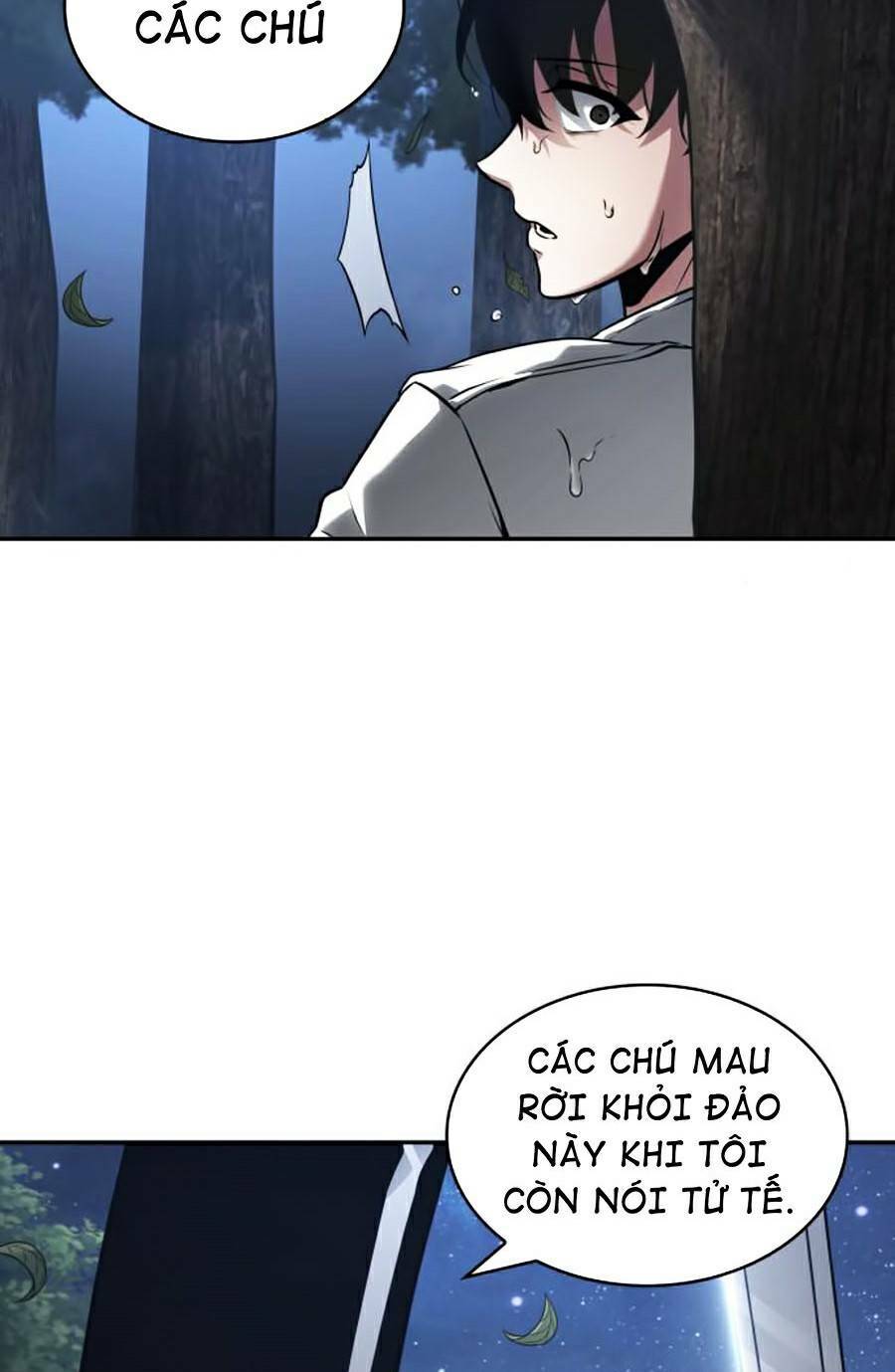 Toàn trí độc giả - Omniscient Reader - Chapter 97 - Page 38