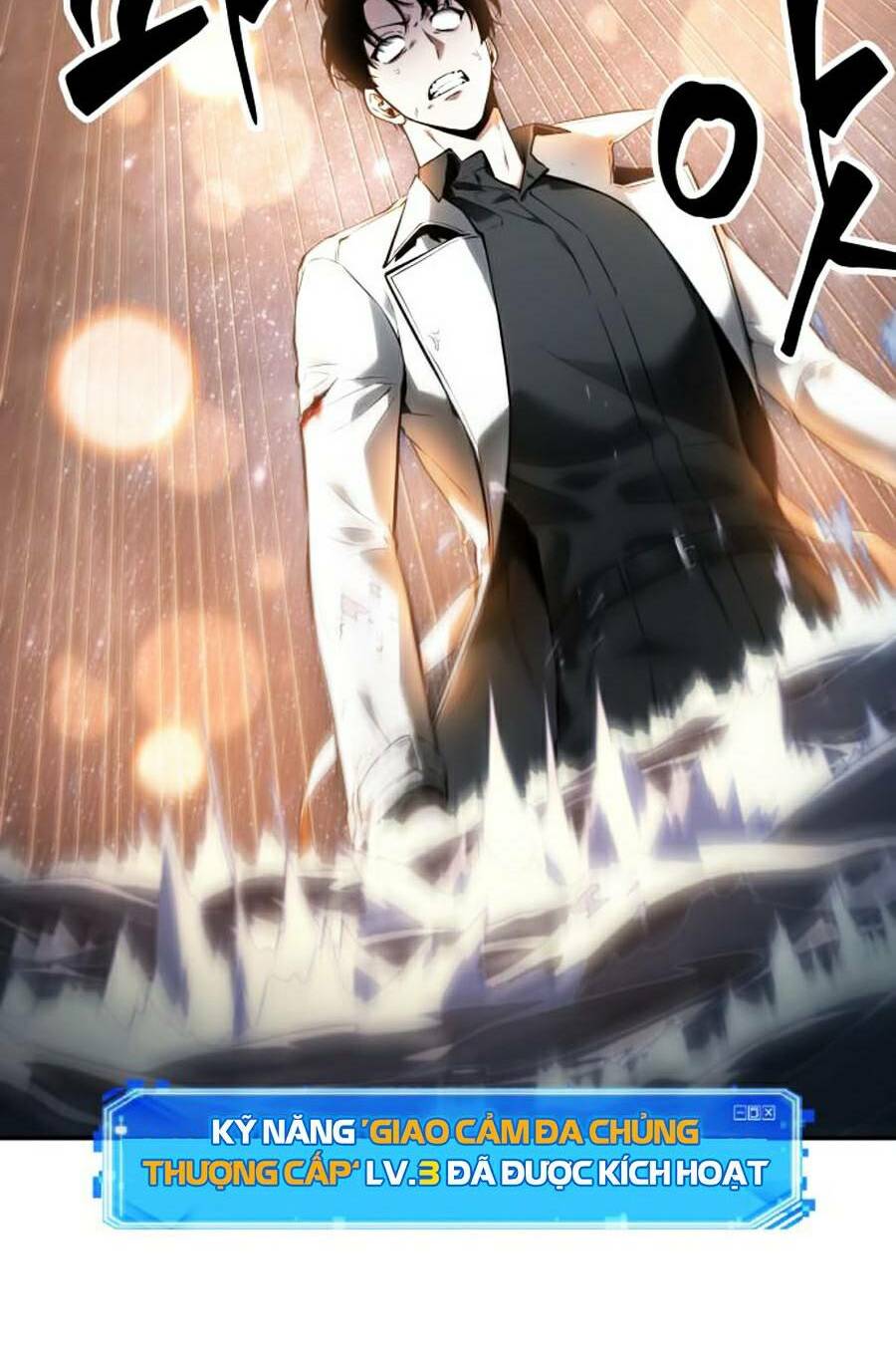 Toàn trí độc giả - Omniscient Reader - Chapter 97 - Page 3