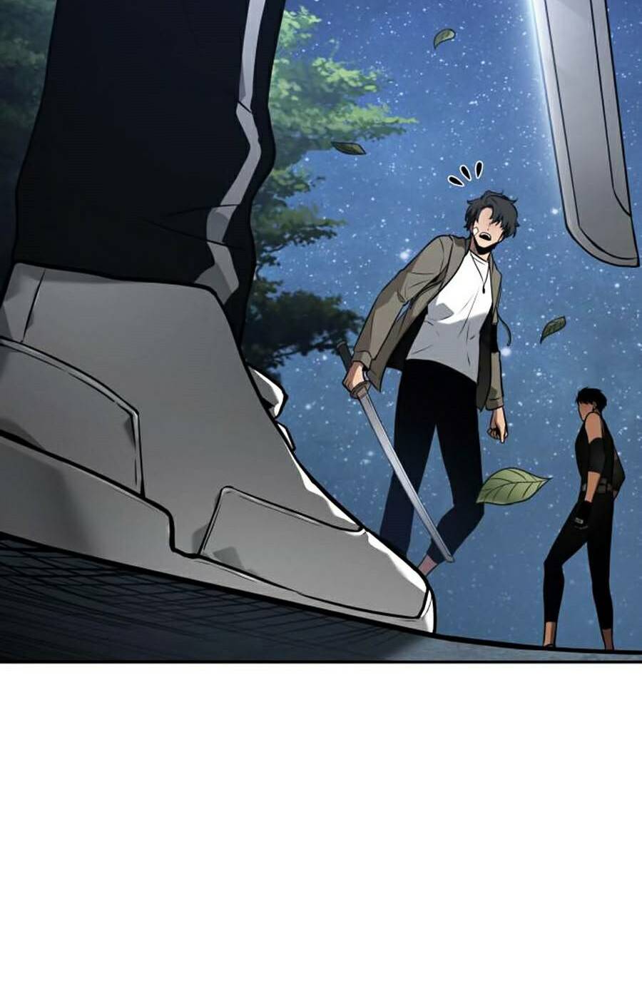 Toàn trí độc giả - Omniscient Reader - Chapter 97 - Page 39