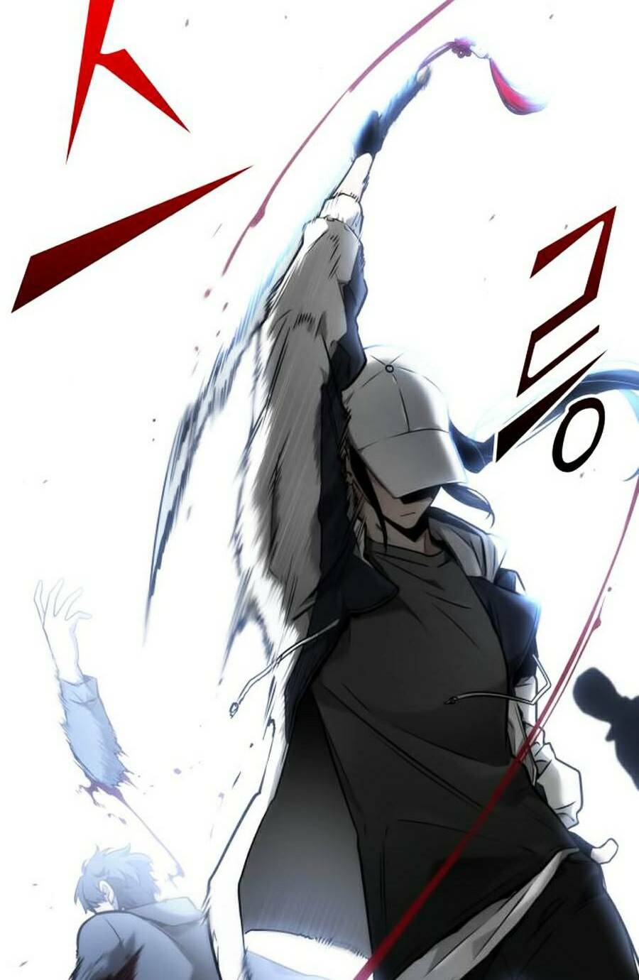 Toàn trí độc giả - Omniscient Reader - Chapter 97 - Page 41