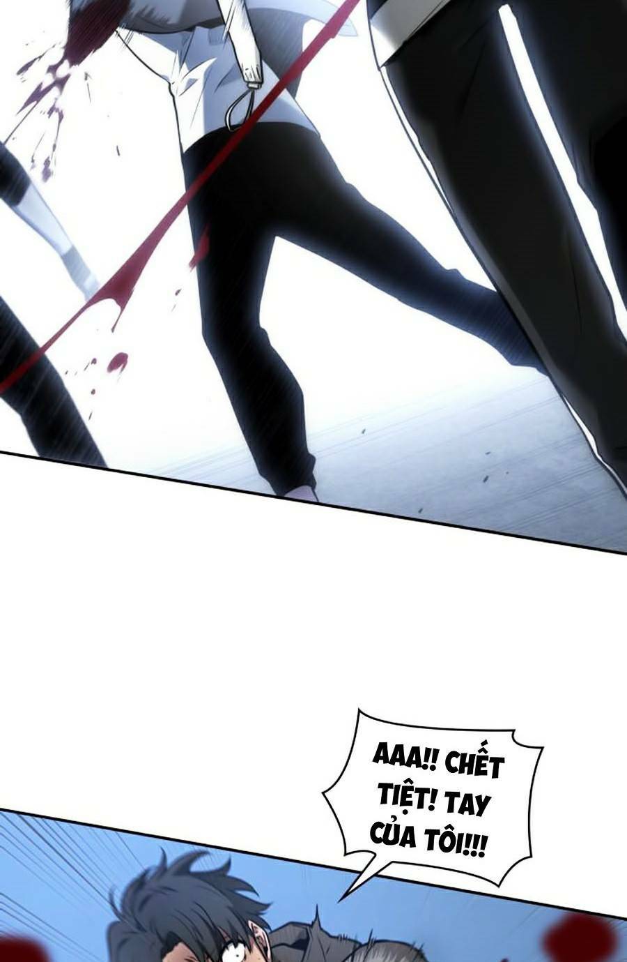 Toàn trí độc giả - Omniscient Reader - Chapter 97 - Page 42