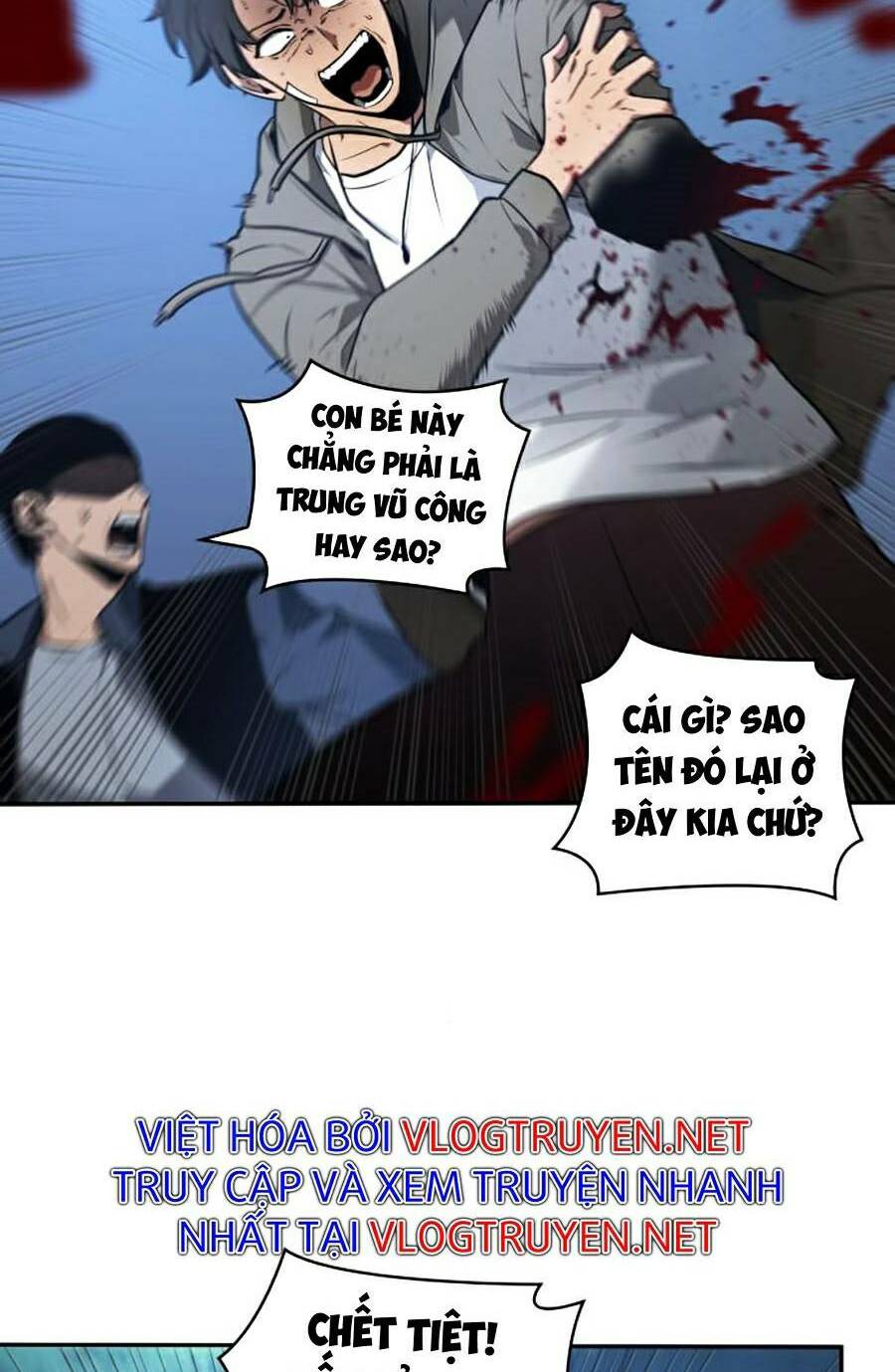 Toàn trí độc giả - Omniscient Reader - Chapter 97 - Page 43