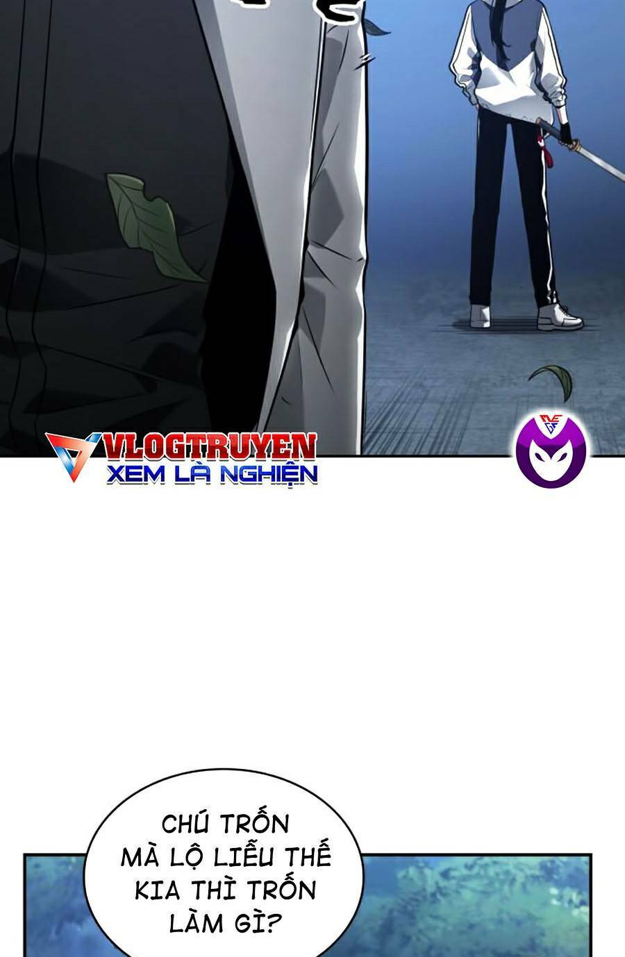 Toàn trí độc giả - Omniscient Reader - Chapter 97 - Page 46