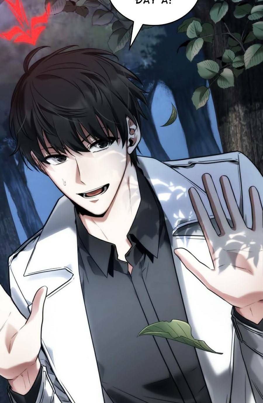 Toàn trí độc giả - Omniscient Reader - Chapter 97 - Page 48