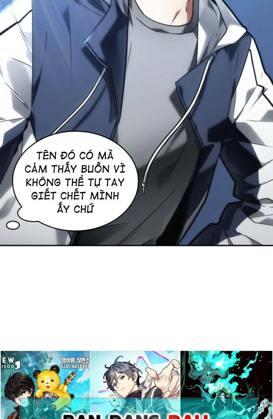 Toàn trí độc giả - Omniscient Reader - Chapter 97 - Page 50