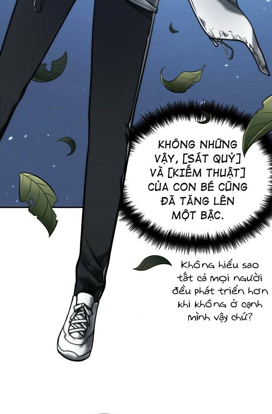 Toàn trí độc giả - Omniscient Reader - Chapter 97 - Page 55