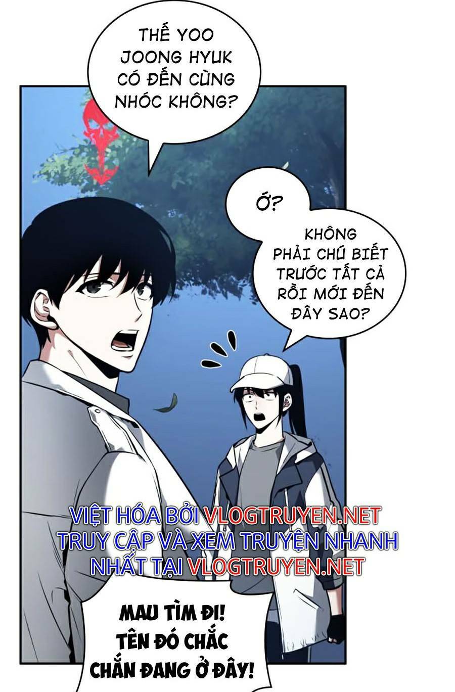 Toàn trí độc giả - Omniscient Reader - Chapter 97 - Page 56
