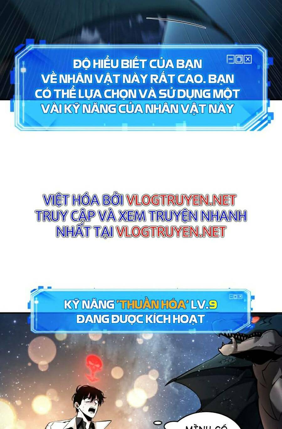 Toàn trí độc giả - Omniscient Reader - Chapter 97 - Page 5