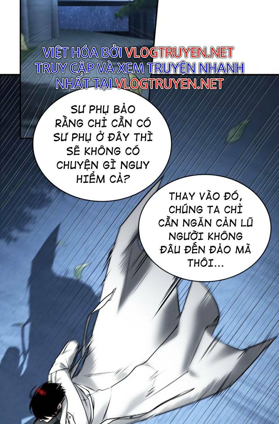 Toàn trí độc giả - Omniscient Reader - Chapter 97 - Page 62