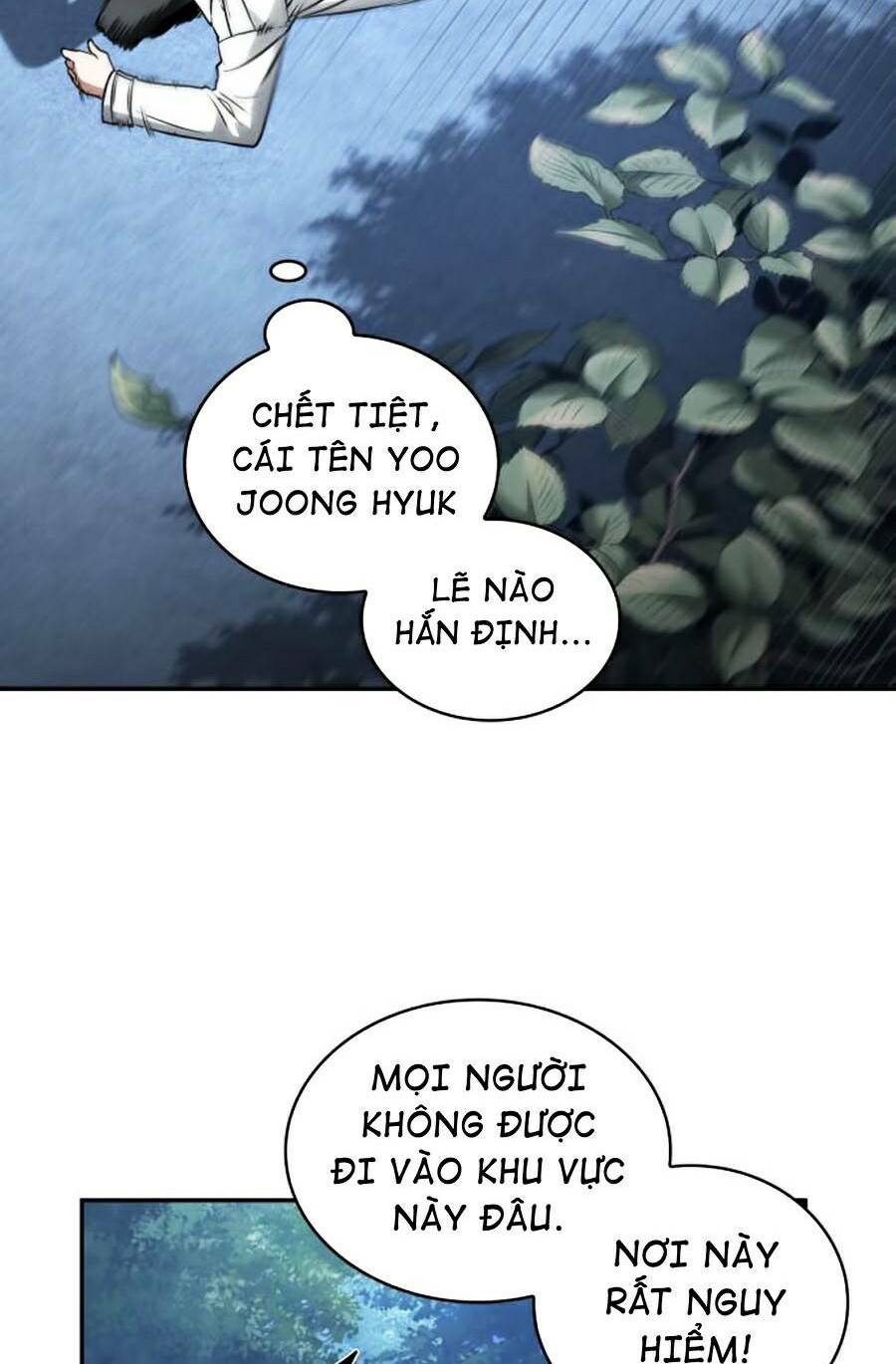 Toàn trí độc giả - Omniscient Reader - Chapter 97 - Page 63