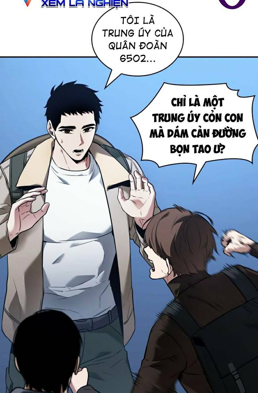 Toàn trí độc giả - Omniscient Reader - Chapter 97 - Page 65