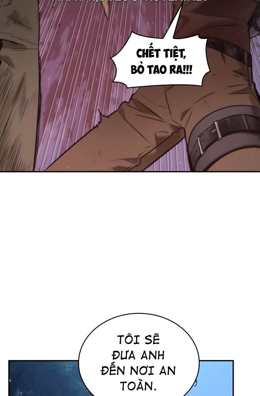 Toàn trí độc giả - Omniscient Reader - Chapter 97 - Page 68