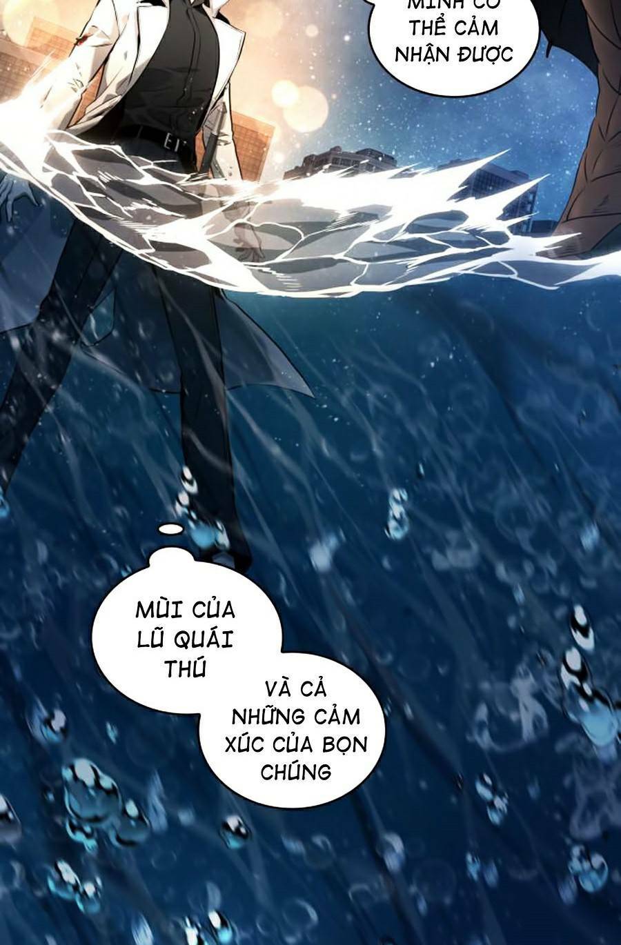 Toàn trí độc giả - Omniscient Reader - Chapter 97 - Page 6