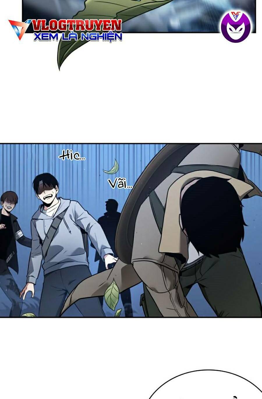 Toàn trí độc giả - Omniscient Reader - Chapter 97 - Page 71