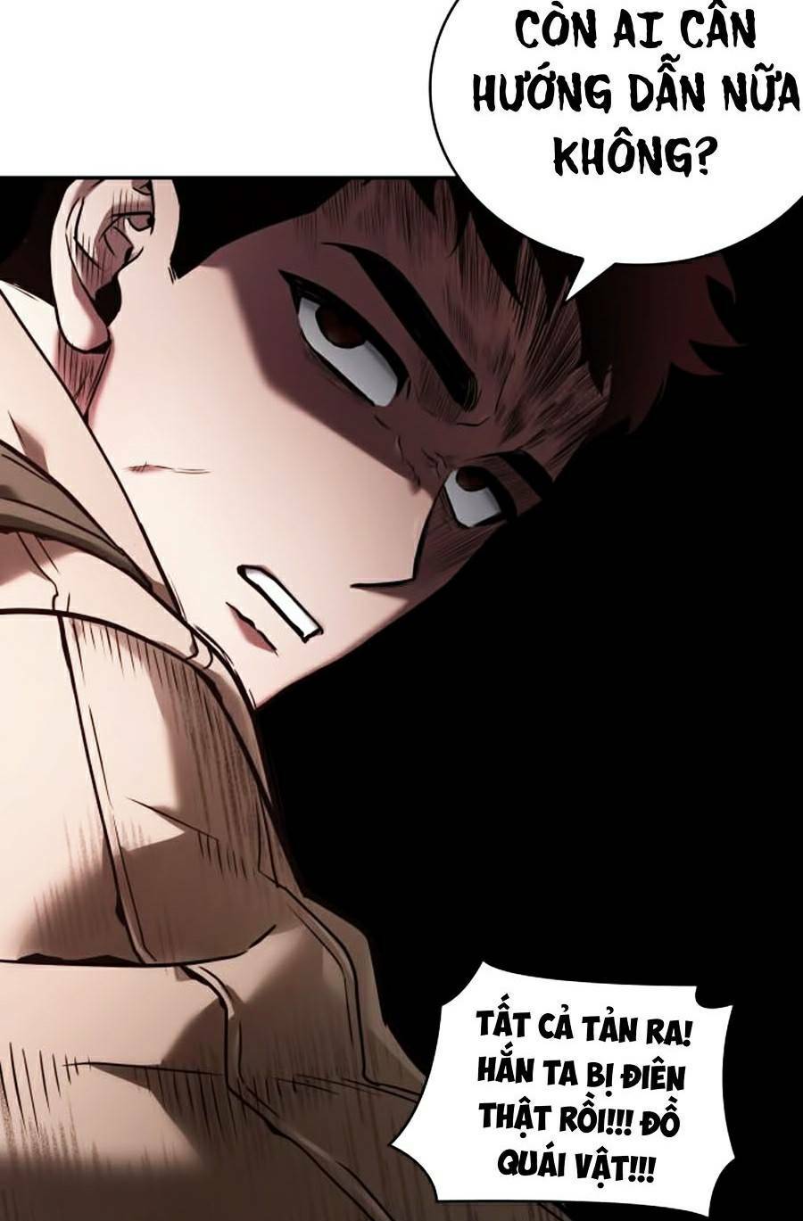 Toàn trí độc giả - Omniscient Reader - Chapter 97 - Page 72