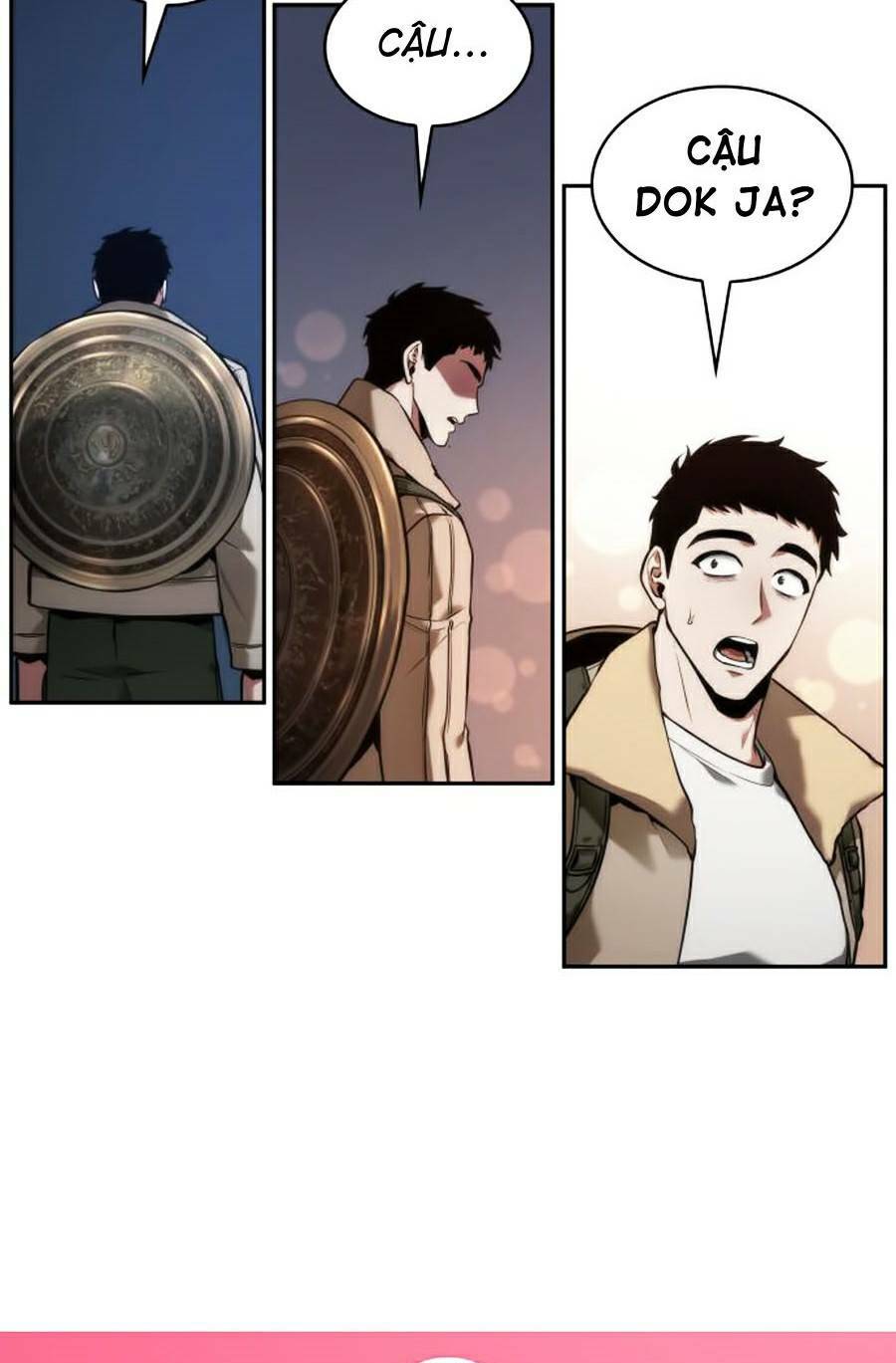 Toàn trí độc giả - Omniscient Reader - Chapter 97 - Page 76