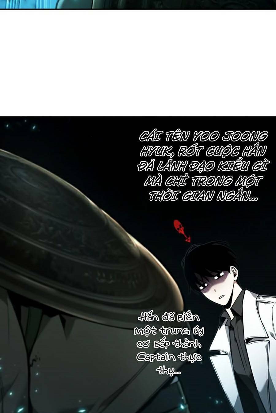 Toàn trí độc giả - Omniscient Reader - Chapter 97 - Page 86