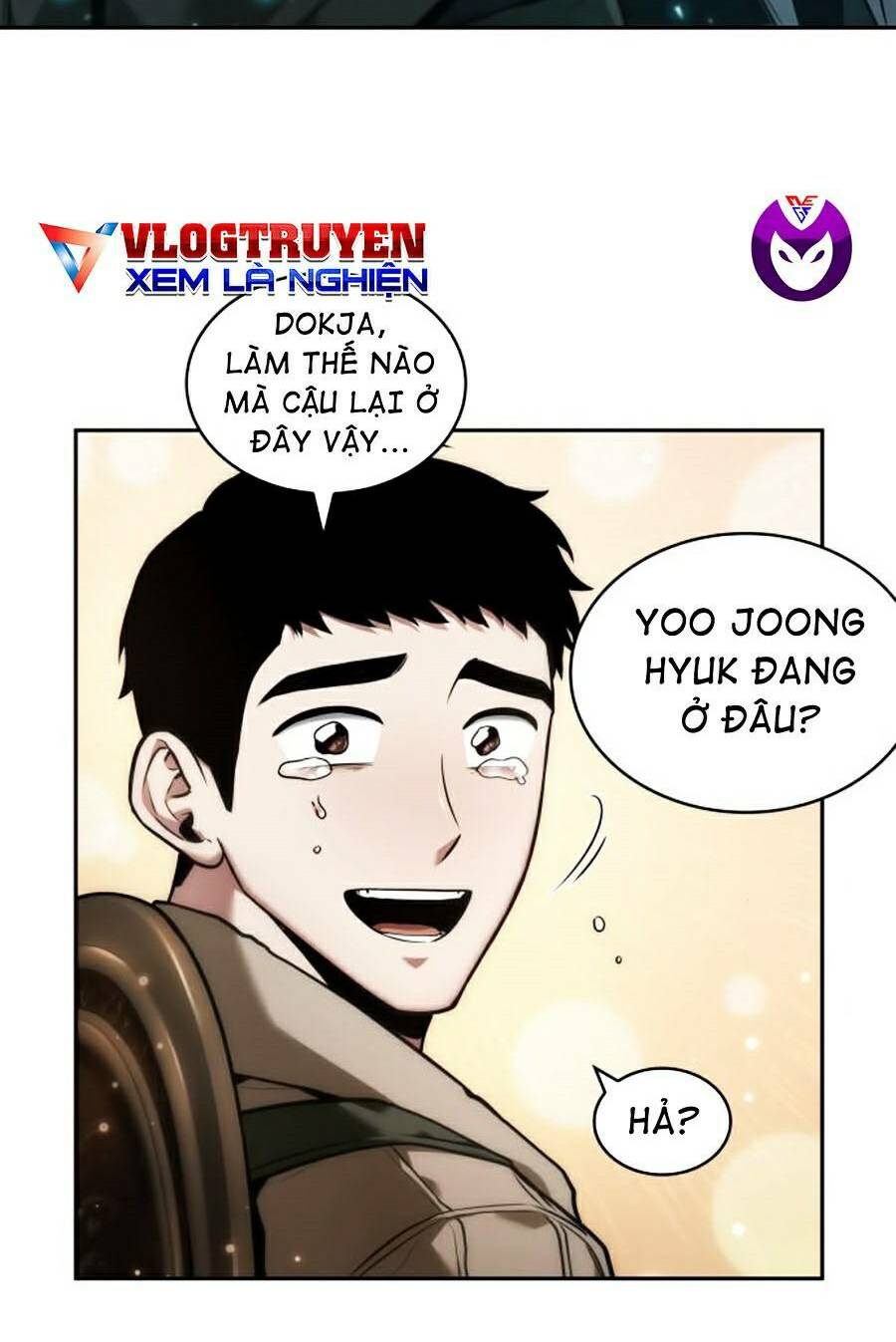 Toàn trí độc giả - Omniscient Reader - Chapter 97 - Page 87