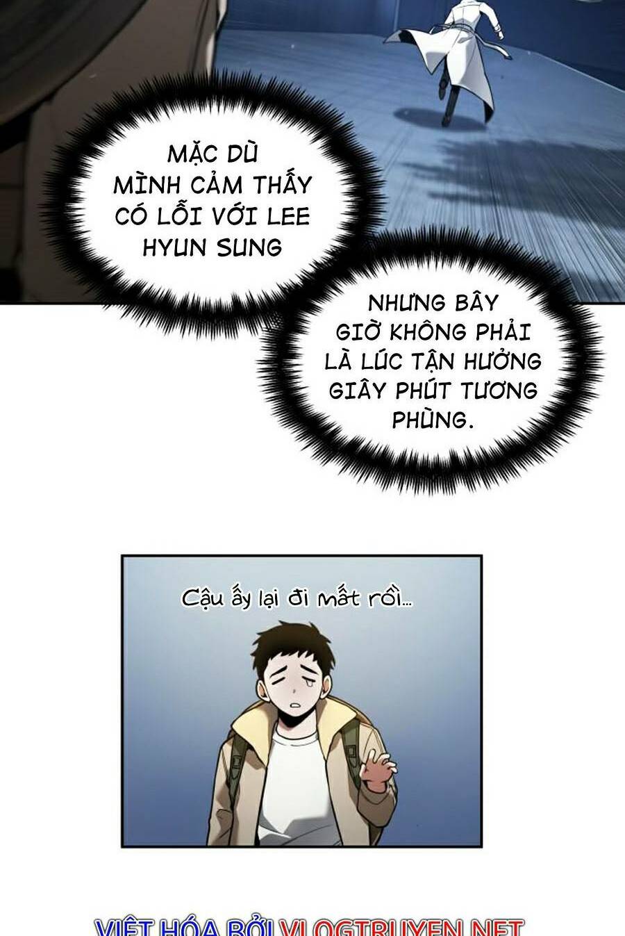 Toàn trí độc giả - Omniscient Reader - Chapter 97 - Page 89