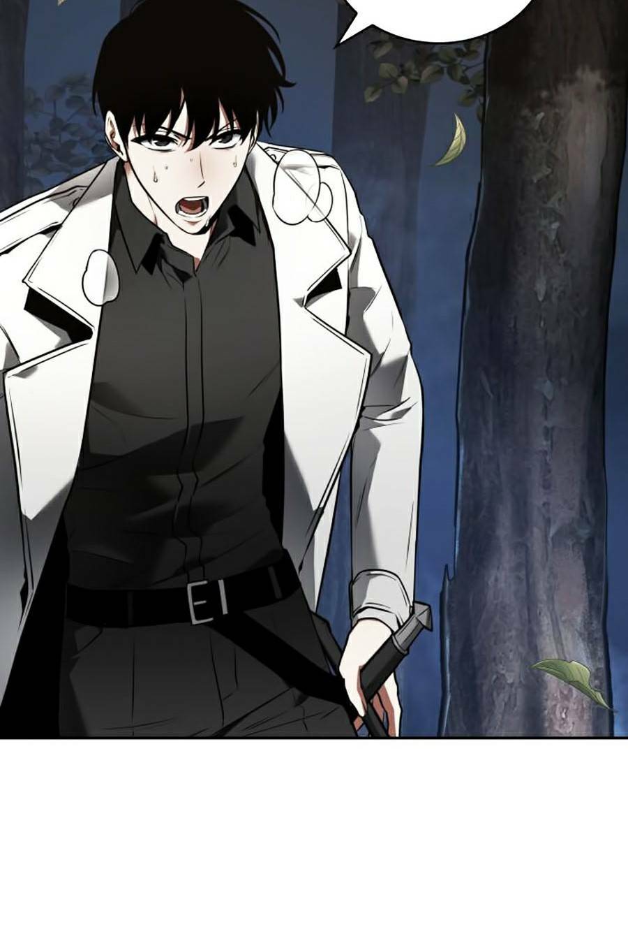 Toàn trí độc giả - Omniscient Reader - Chapter 97 - Page 96