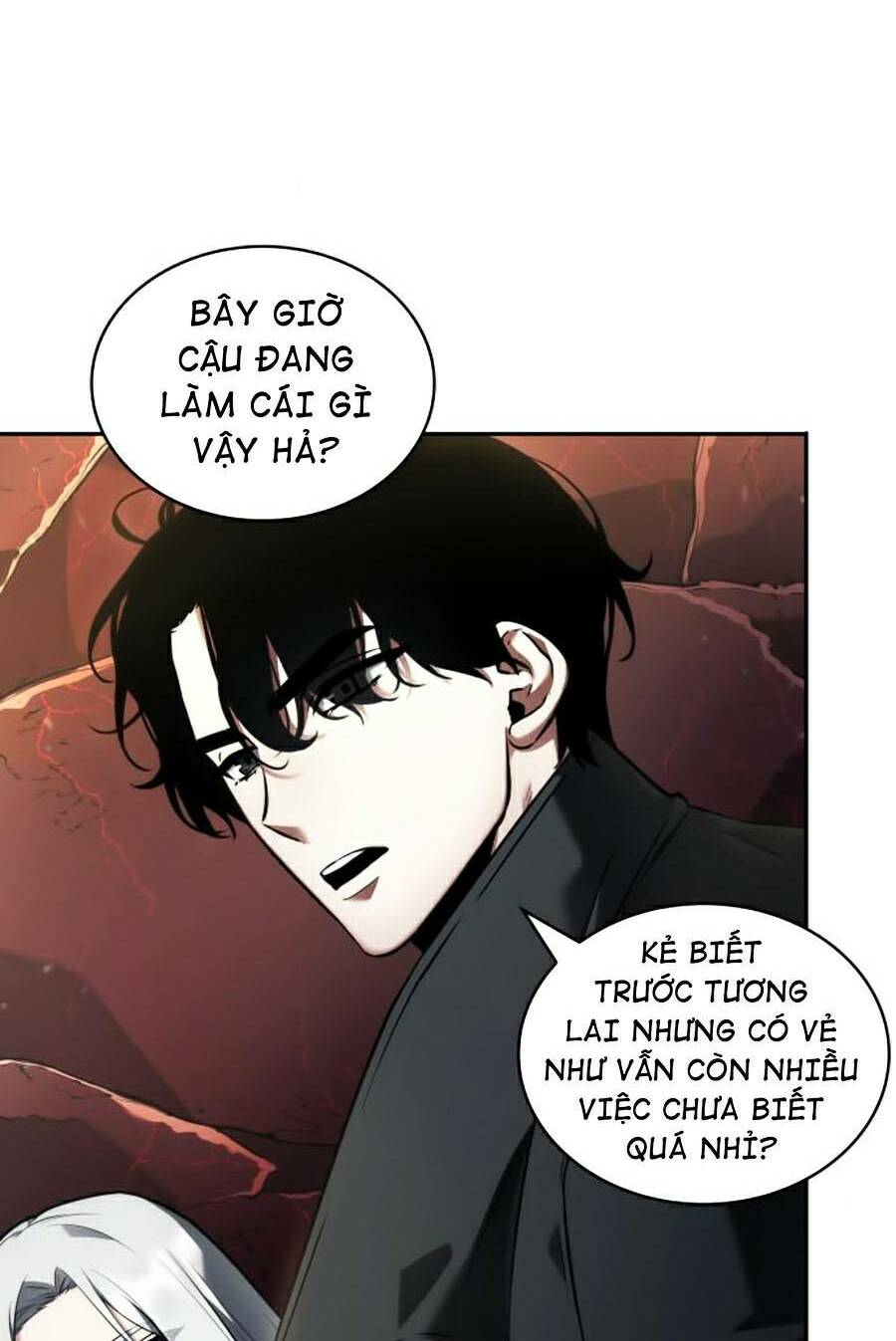 Toàn trí độc giả - Omniscient Reader - Chapter 97 - Page 97