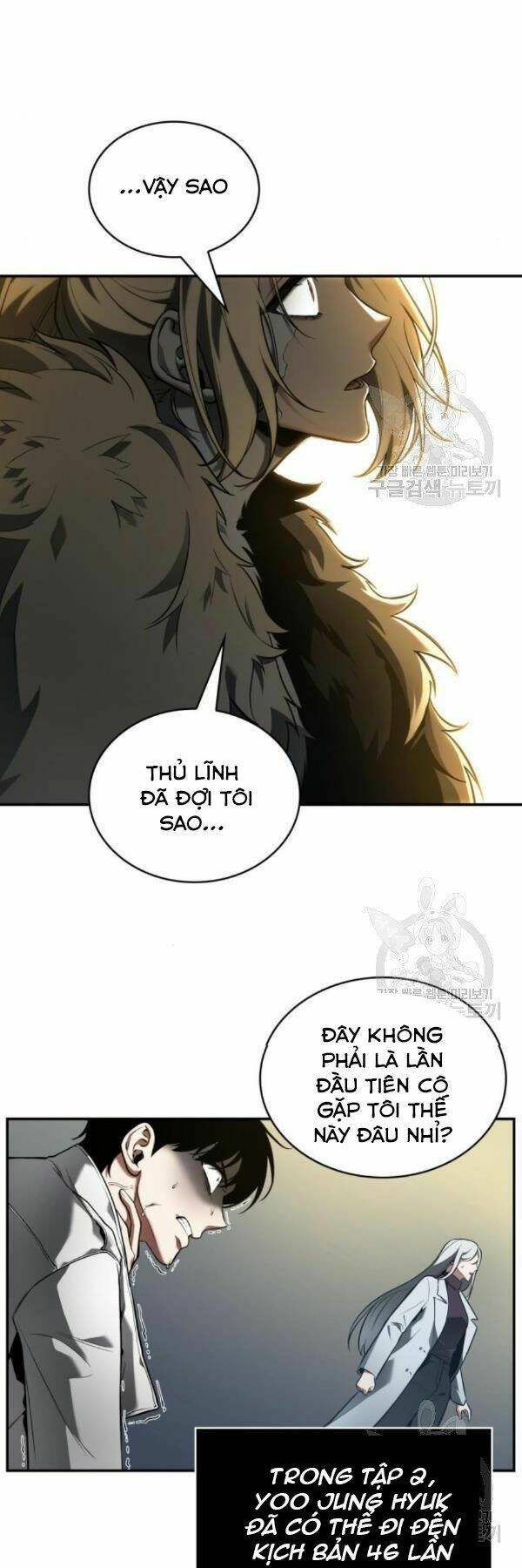 Toàn trí độc giả - Omniscient Reader - Chapter 98 - Page 24