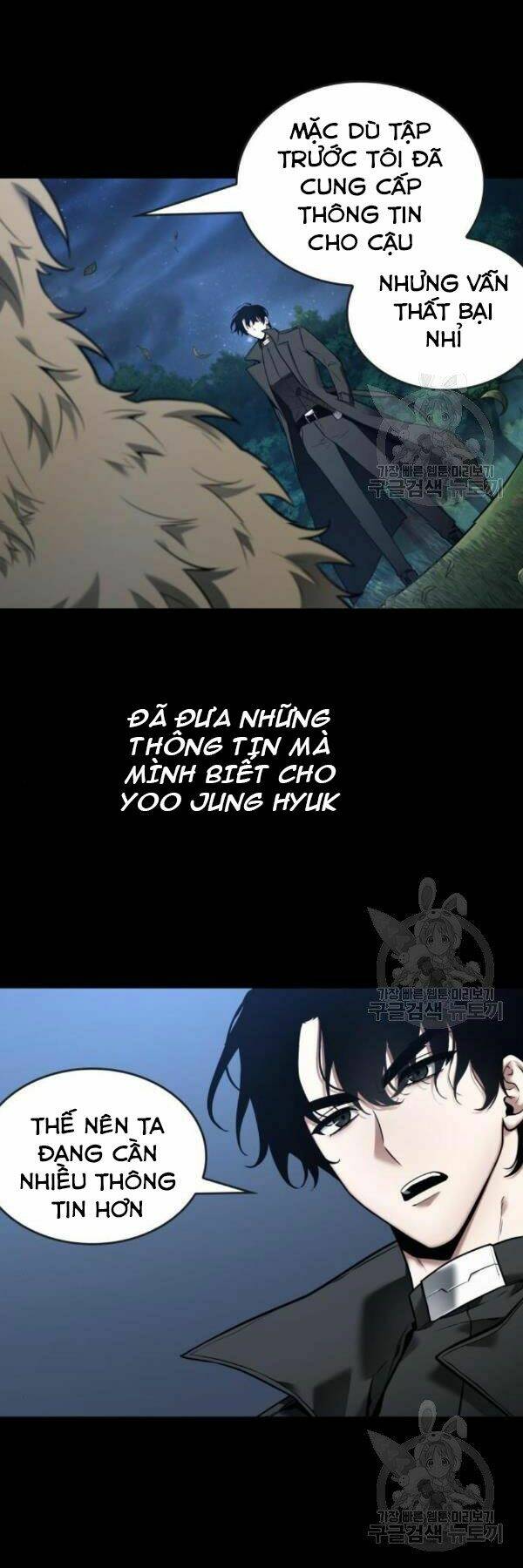 Toàn trí độc giả - Omniscient Reader - Chapter 98 - Page 29