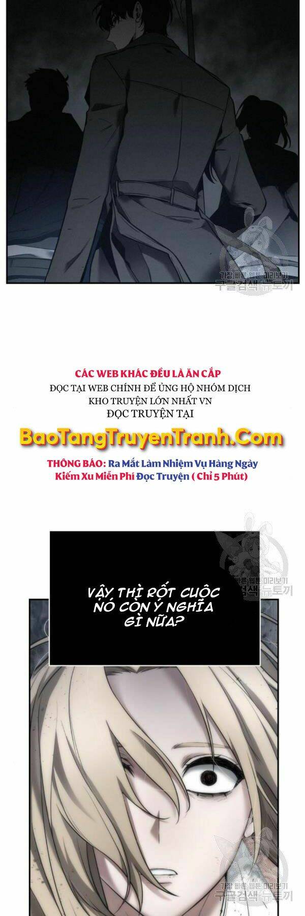 Toàn trí độc giả - Omniscient Reader - Chapter 98 - Page 36