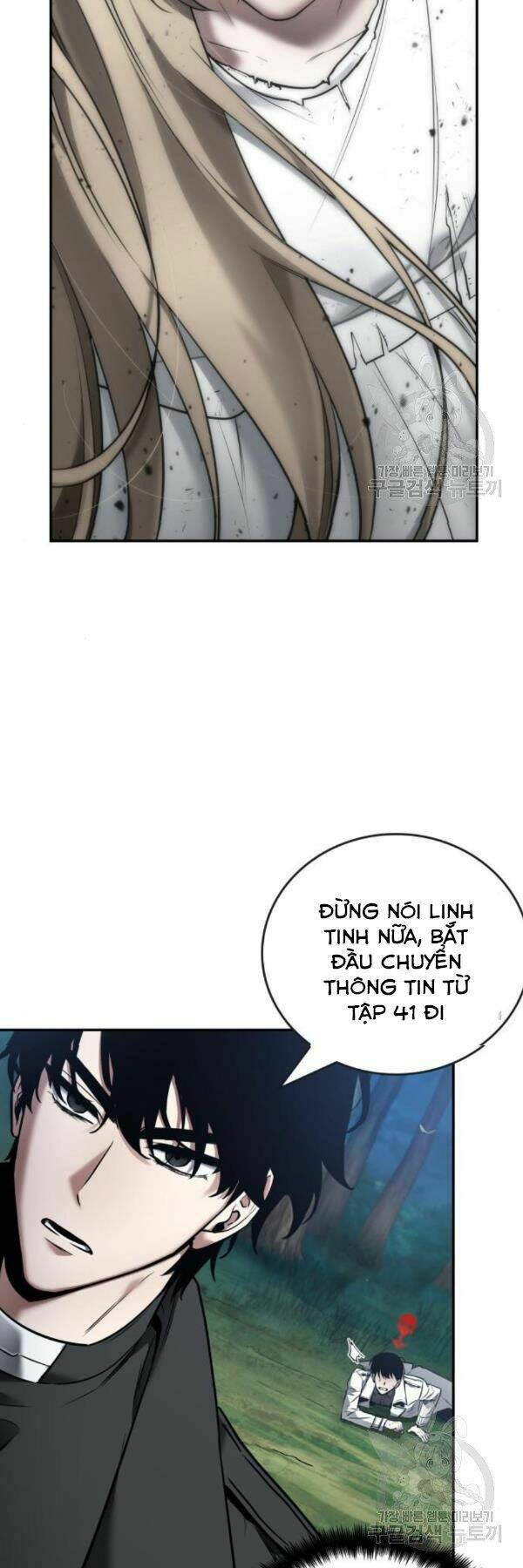 Toàn trí độc giả - Omniscient Reader - Chapter 98 - Page 37