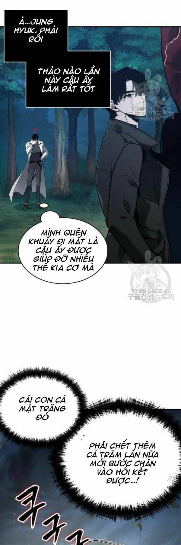 Toàn trí độc giả - Omniscient Reader - Chapter 98 - Page 3