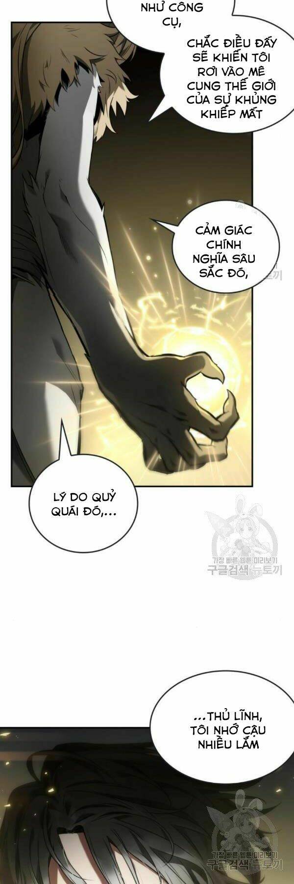 Toàn trí độc giả - Omniscient Reader - Chapter 98 - Page 40