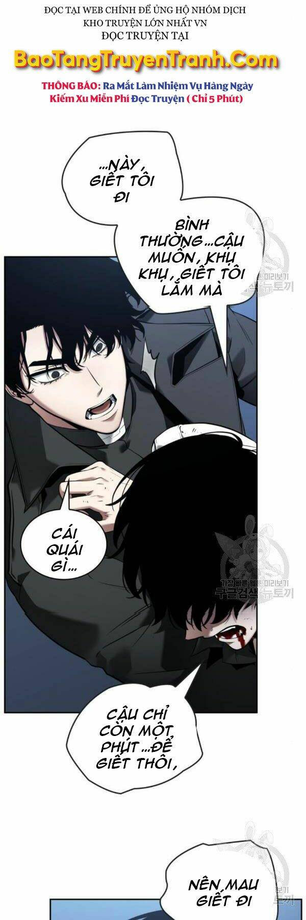 Toàn trí độc giả - Omniscient Reader - Chapter 98 - Page 50