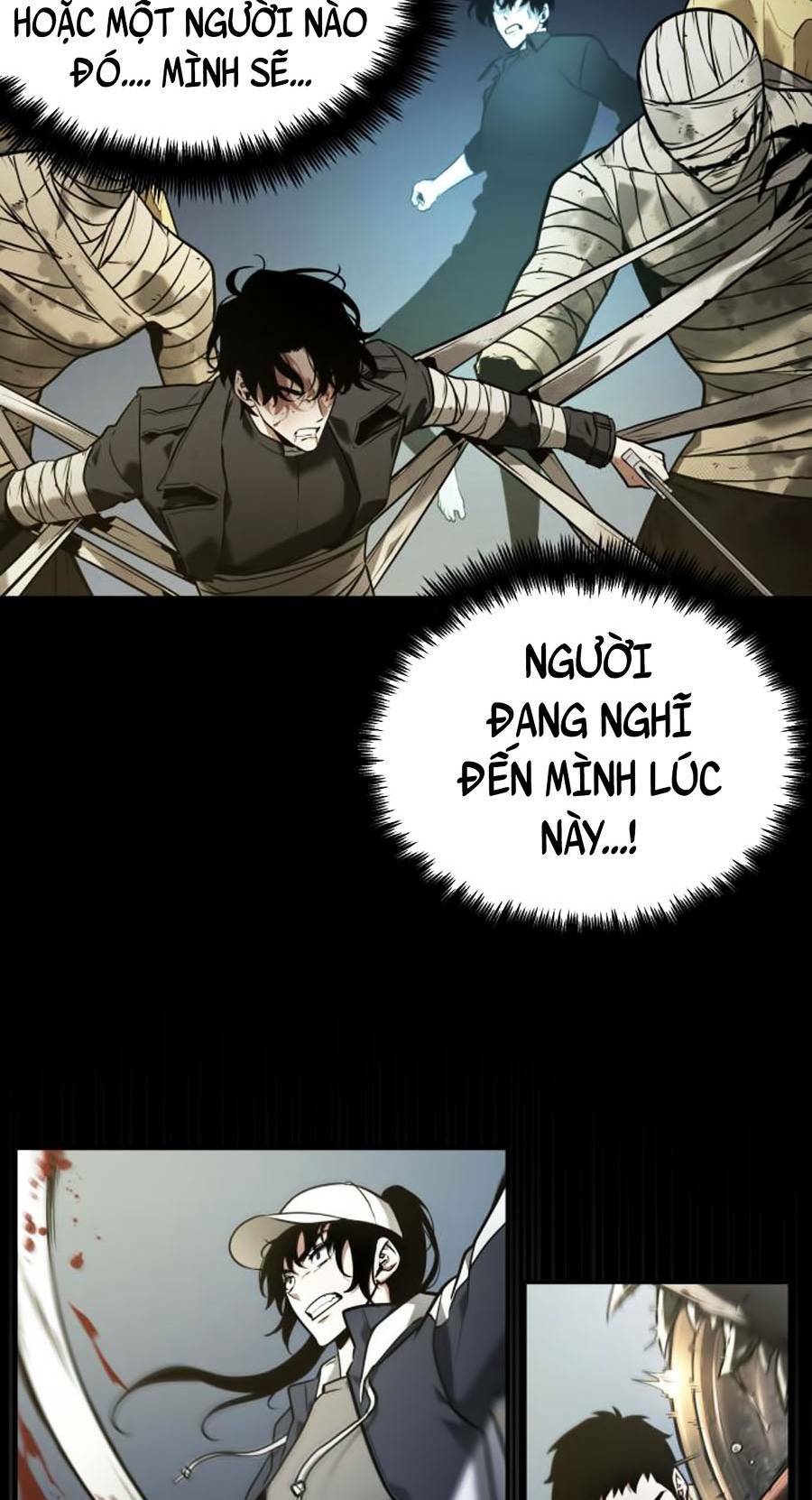 Toàn trí độc giả - Omniscient Reader - Chapter 99 - Page 99