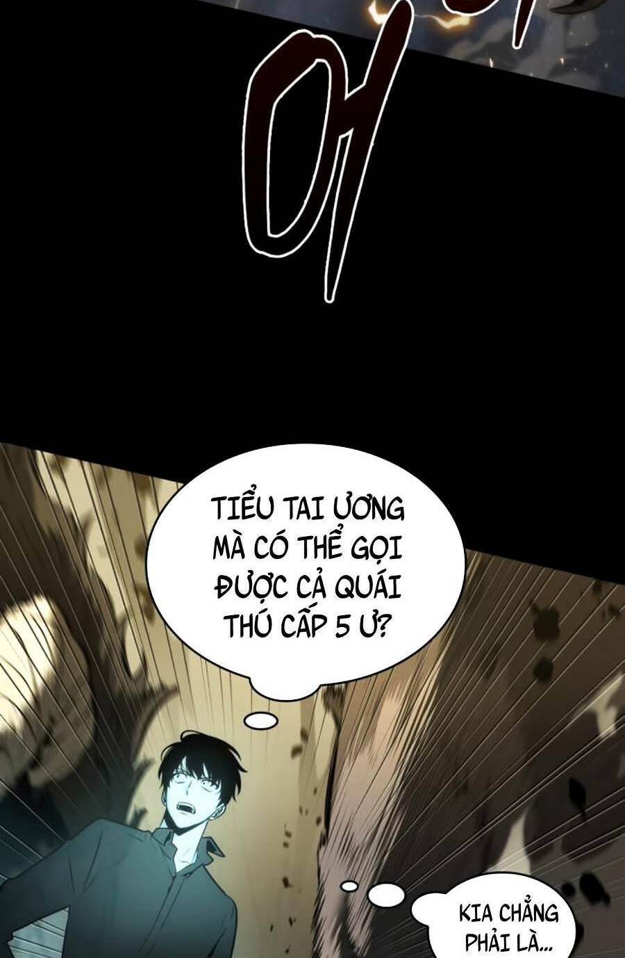 Toàn trí độc giả - Omniscient Reader - Chapter 99 - Page 11