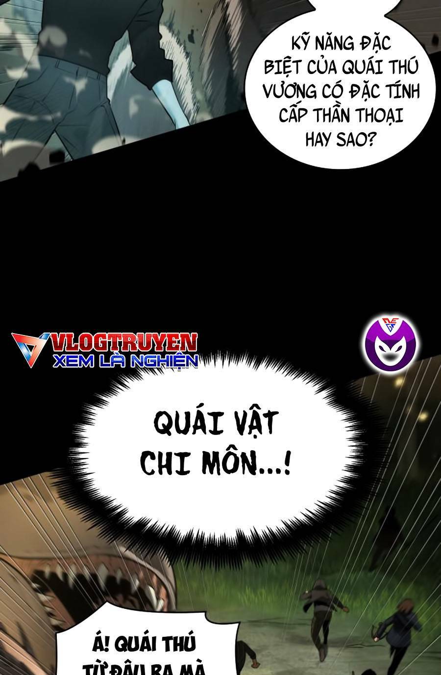 Toàn trí độc giả - Omniscient Reader - Chapter 99 - Page 12