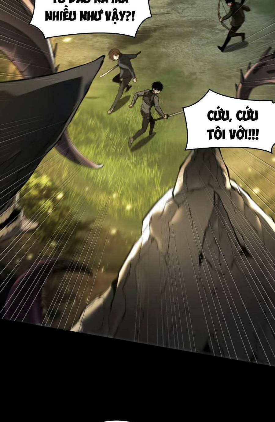 Toàn trí độc giả - Omniscient Reader - Chapter 99 - Page 13