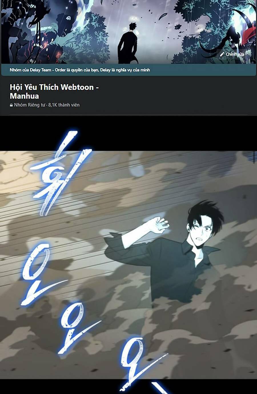 Toàn trí độc giả - Omniscient Reader - Chapter 99 - Page 23