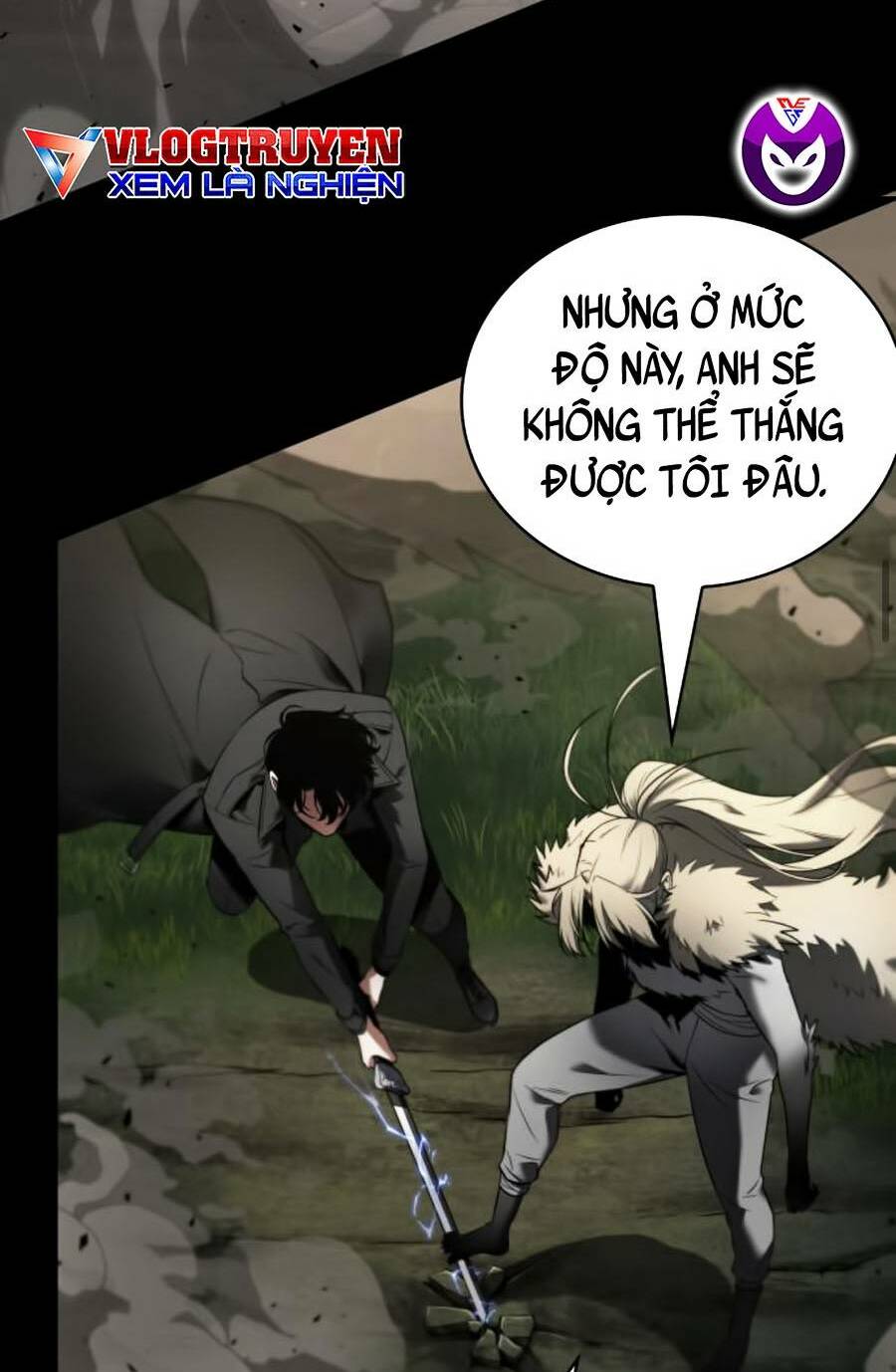 Toàn trí độc giả - Omniscient Reader - Chapter 99 - Page 25