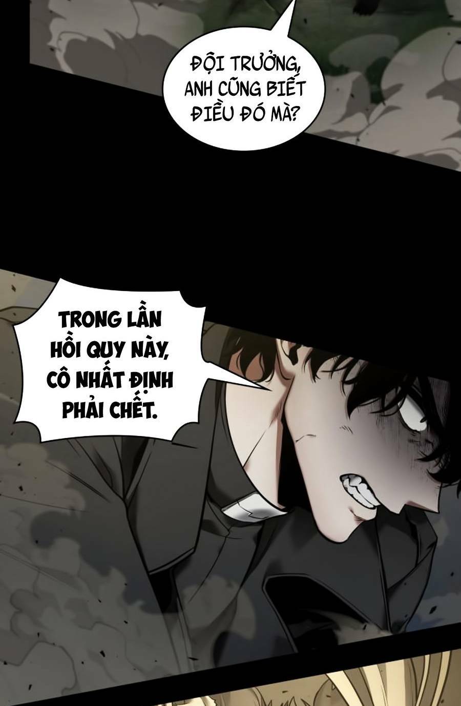 Toàn trí độc giả - Omniscient Reader - Chapter 99 - Page 26