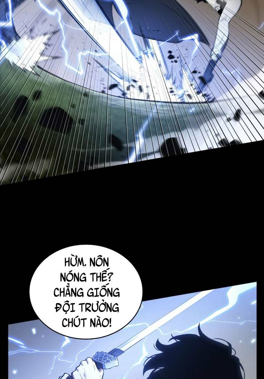 Toàn trí độc giả - Omniscient Reader - Chapter 99 - Page 31