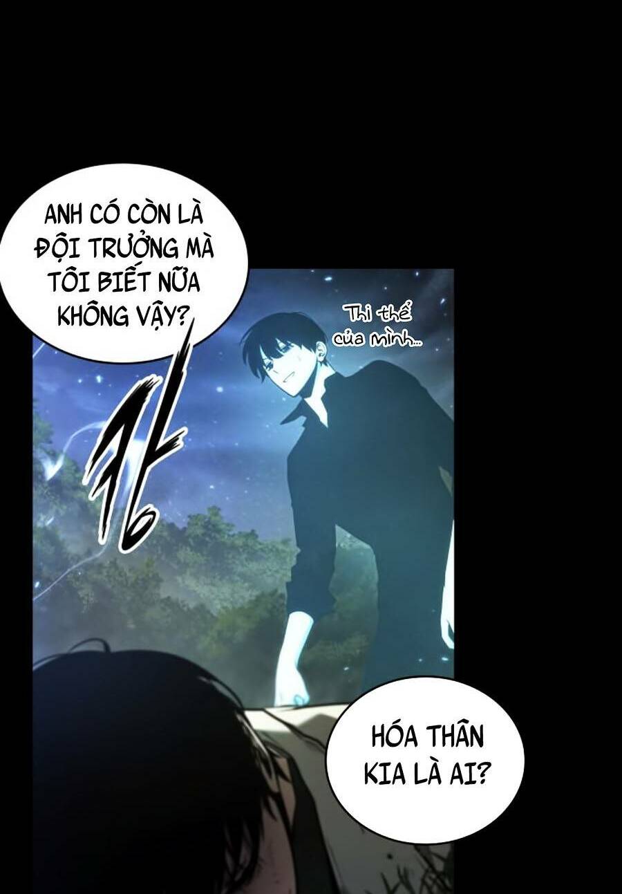 Toàn trí độc giả - Omniscient Reader - Chapter 99 - Page 33
