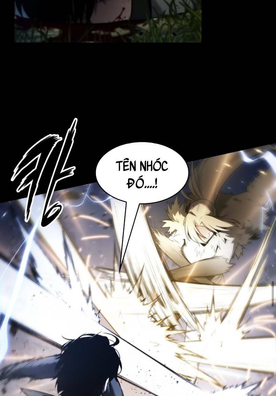 Toàn trí độc giả - Omniscient Reader - Chapter 99 - Page 34