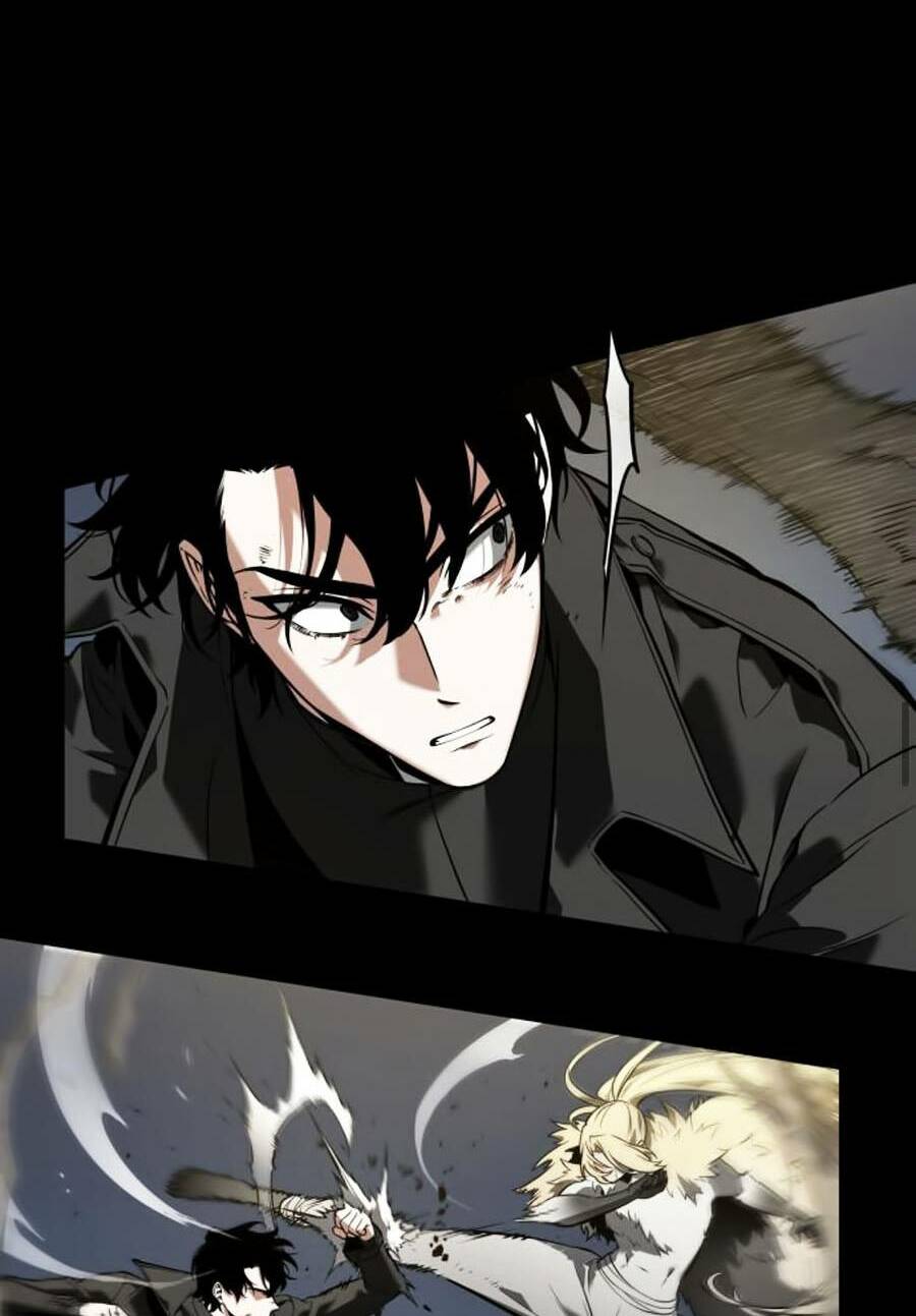 Toàn trí độc giả - Omniscient Reader - Chapter 99 - Page 37