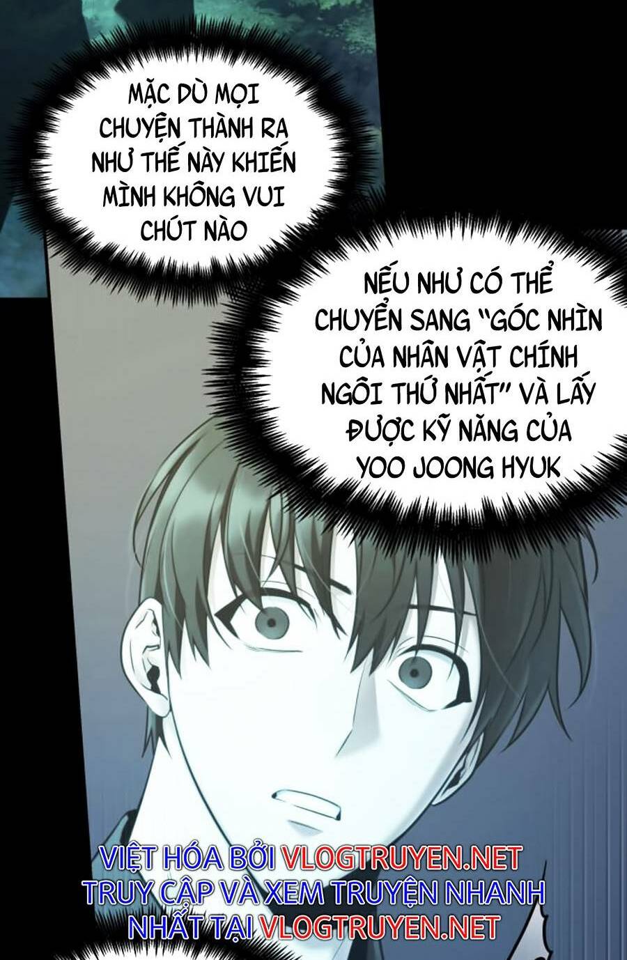 Toàn trí độc giả - Omniscient Reader - Chapter 99 - Page 3