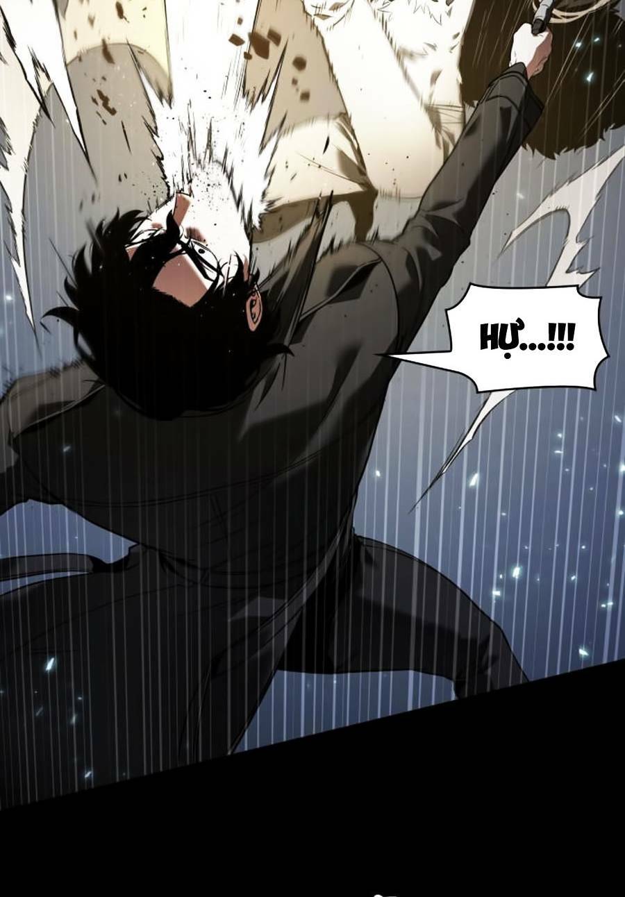 Toàn trí độc giả - Omniscient Reader - Chapter 99 - Page 40