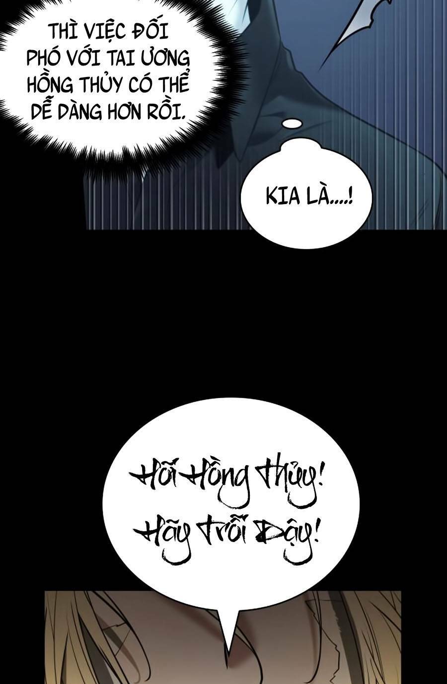 Toàn trí độc giả - Omniscient Reader - Chapter 99 - Page 4