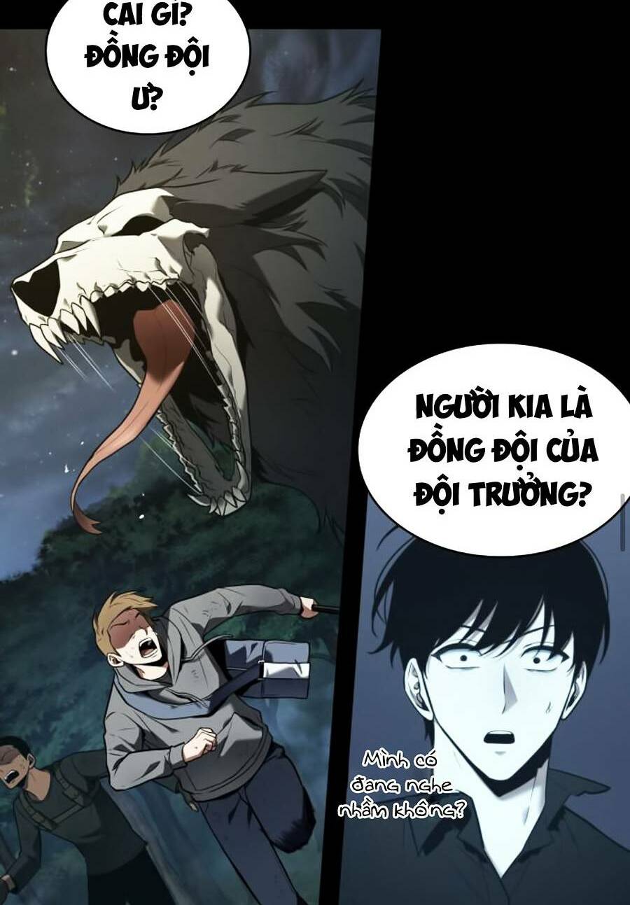 Toàn trí độc giả - Omniscient Reader - Chapter 99 - Page 53
