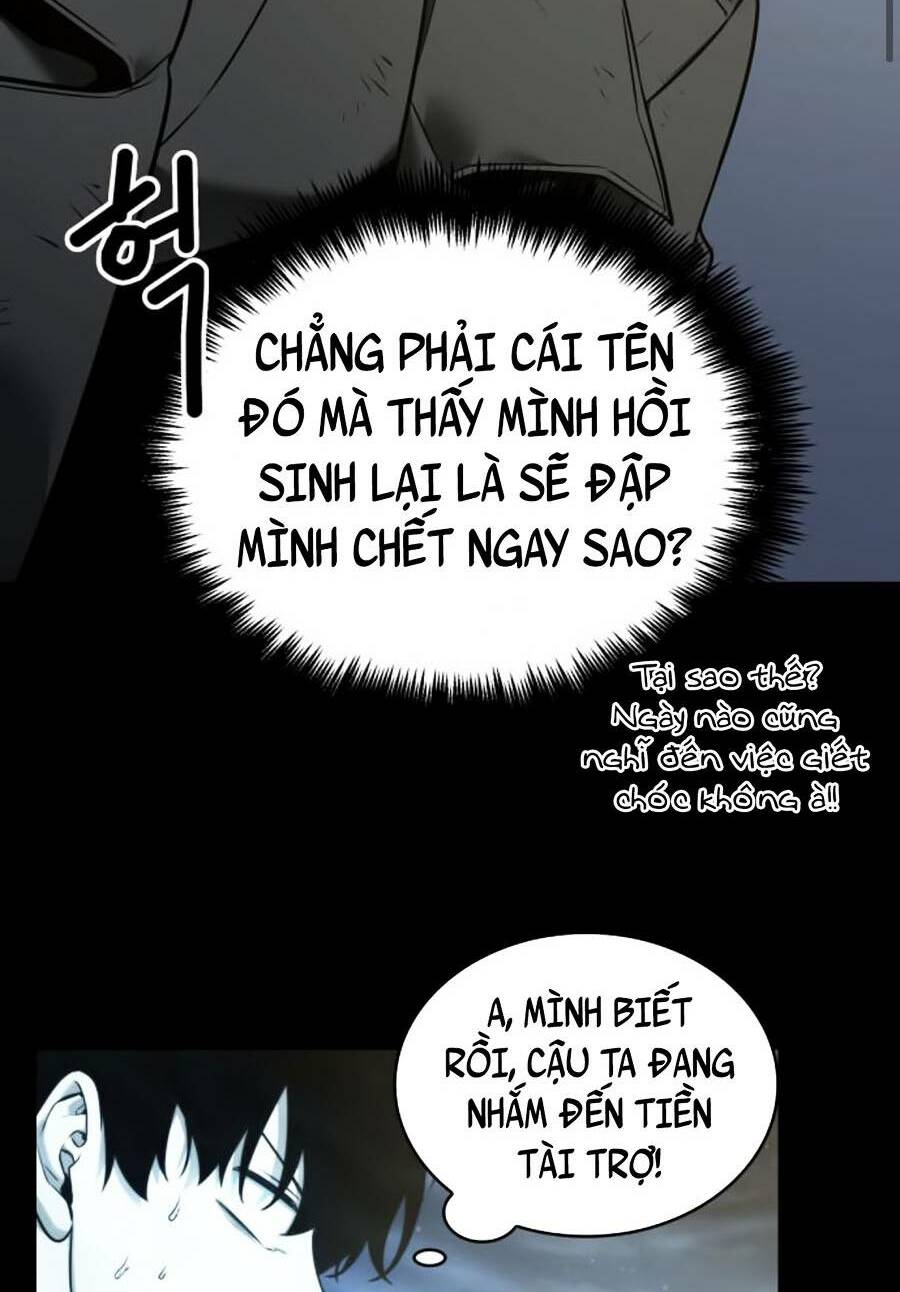 Toàn trí độc giả - Omniscient Reader - Chapter 99 - Page 55
