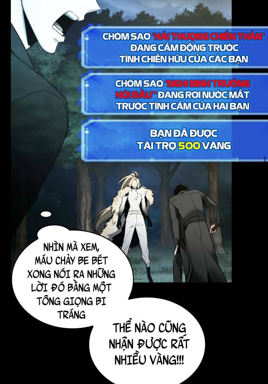 Toàn trí độc giả - Omniscient Reader - Chapter 99 - Page 56